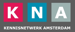 logo Kennisnetwerk Amsterdam